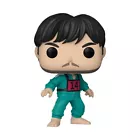 218 Player: Cho Sang-Woo - Funko Pop! Television #1225 - Squid Game Figure