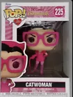 #225 Catwoman (BCA) - DC Bombshells - BCA Pink funko POP figure rare CHEAP 💥