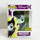 232 Maleficent VAULTED Funko Pop Exclusive Disney Sleeping Beauty CLEARANCE NIB