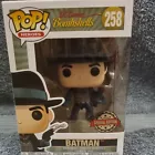 #258 Batman - DC Bombshells Funko POP