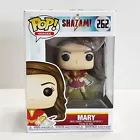 262 Mary Vaulted Funko Pop DC Heroes Shazam! NIB