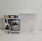 #272 Moon Knight (Classic) Marvel Comic Tv Show Funko POP! *Vaulted*