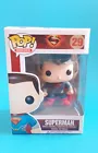#29 Funko Pop! Movies DC Man of Steel Superman