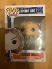 296 River Song DOCTOR WHO FUNKO POP VINYL TELEVISION BBC  VAULTED