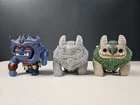 (3) Funko Pop! Troll Hunters Tales of Arcadia AAARRRGGHH!! Bular