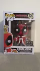 #326 • KING DEADPOOL (FYE EXCLUSIVE) Funko Pop + protector