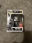 338 Marvel Iron Man Mark 1 2018 Summer Convention Exclusive VAULTED Funko Pop