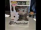 #339 Prison Break Rick | Rick And Morty | Funko Pop