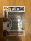 356 Eleventh Mr Clever 11th DOCTOR WHO FUNKO POP VINYL TELEVISION BBC  VAULTED