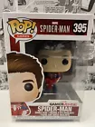 395 Spider-Man Funko Pop Marvel Gamer Verse Spider Man Pop! Games