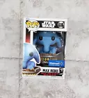 40th Anniversary Funko 616 Max Rebo Return of The Jedi Star Wars Walmart Excl
