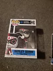 413 Funko Pop Heroes - DC Super Heroes Dia De Los - Harley Quinn #413