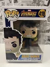 419 Bruce Banner Funko Pop Marvel Avengers Infinity War