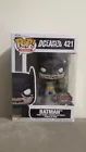 #421 • BATMAN / DCEASED (SPECIAL EDITION) Funko Pop Vinyl inc. pop protector