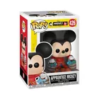 #426 Apprentice Mickey Disney Mickey's 90th Anniversary Funko POP