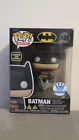 #448 • BATMAN - Lights & Sound (FUNKO SHOP EXCLUSIVE) Funko Pop + protector