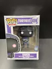#459 - Funko Pop! - Raven - Games - Vinyl Figure - Fortnite