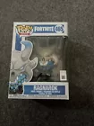 #465 - Funko Pop! - Ragnarok - Games - Fortnite - Vinyl Figure