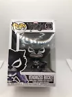#515 Venomized Rocket Funko Pop Marvel - Venom - Inc POP Protector