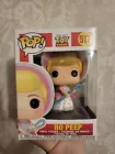 517, Disney PIXAR toy story Bo Peep 517 funko pop