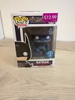 #52 Batman (Detective Mode) DC Batman Arkham Asylum - Funko POP (B31)