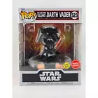 #523 Funko Pop Star Wars Red Saber Series: Vol. 1: Darth Vader GameStop Exclus