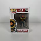 #544 Pathfinder Apex Legends Funko POP In Box Brand New
