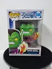 566 Super-Skrull Funko POP Marvel  Fantastic Four pop vinyl Funko figure