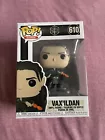 #610 Vax'ildan - Critical Role Funko POP