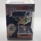 #616 Raditz DragonBall Z DBZ Animation Funko Pop! Vinyl Figure