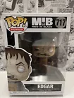 717 Edgar Funko Pop MIB Men In Black Pop! Movies