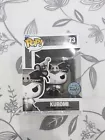 #73 Kuromi Hot Topic Exclusive Funko Pop