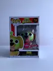 #754 Dug (Alien Remix) - Flocked - Disney - Funko POP