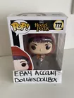 772 Funko Pop Disney Hocus Pocus Mary Sanderson NRFB 🔮