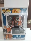 #78 Funko Pop! Star Wars - R2-L3 - Dork Side Droid