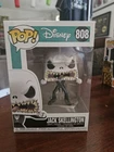 #808 Jack Skellington :  The Nightmare Before Christmas : Pop Vinyl : Funko.