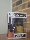 814 Cousin ITT The Addams Family  Funko Pop Vinyl