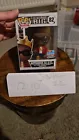 #82 Notorious B.I.G. (with Crown- Red Jacket) Funko POP with POP Protector
