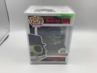 #824 Baseball Fury (Green) - The Warriors - Rare Funko POP with Protector