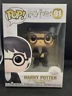 #91 Harry Potter (Yule Ball) Funko Pop