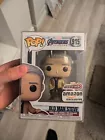 #915 Old Man Steve | Avengers: Endgame | Funko Pop