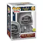 A Christmas Carol #43 Ghost of Christmas yet To Come GITD Funko Pop