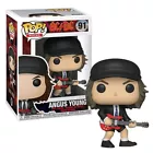 AC/DC Angus Young Pop! Vinyl Figure #91 OEX
