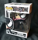 Action Figure Funko Pop Vinyl Marvel 363 Venom
