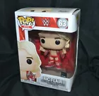 Action Figure Funko Pop Vinyl WWE Wrestling Ric Flair 63