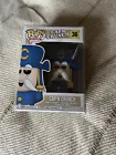 Ad Icons Cap’n Crunch  #36 FUNKO Pop! Figure