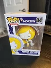Ad Icons Funko Pop Morton Salt Girl #84 Vinyl Figure