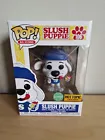 Ad Icons Funko Pop - Slush Puppie Scented #106 Hot Topic Exclusive