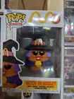Ad Icons - Witch McNugget #209 McDonalds Funko Pop