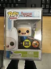 Adventure Time FINN Funko POP! #32 SDCC
